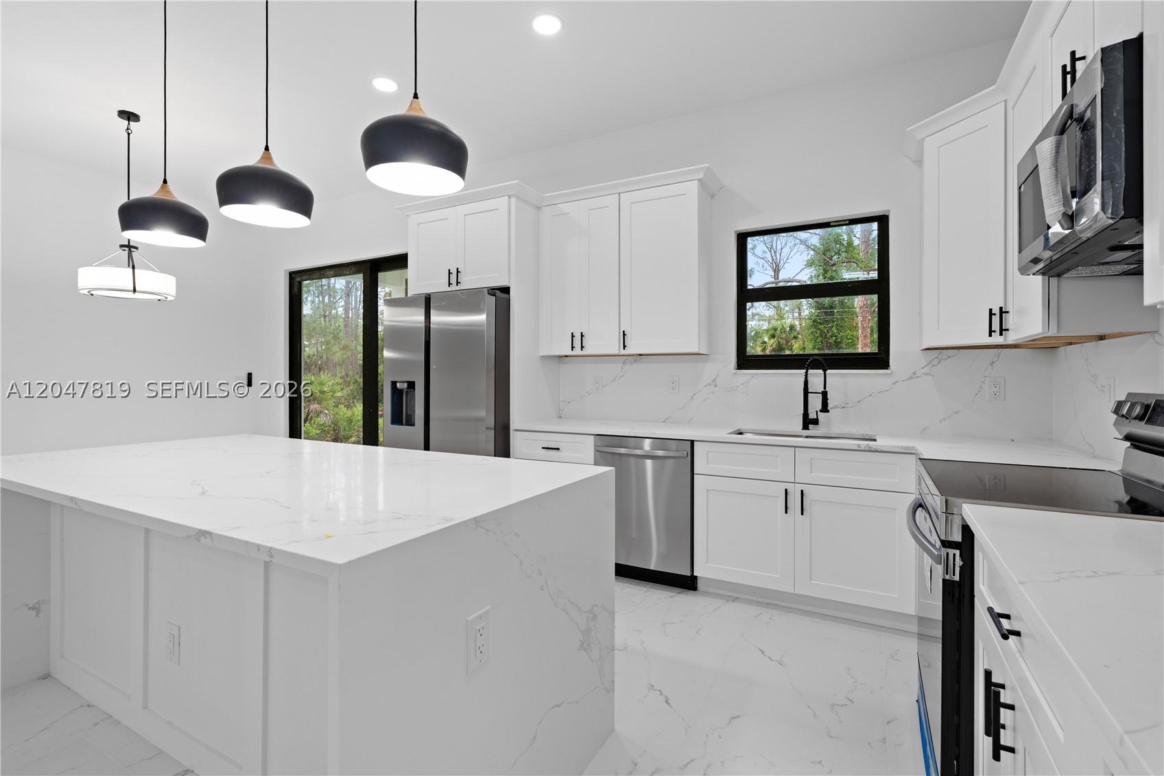 Port Charlotte Sec 047 - Residential