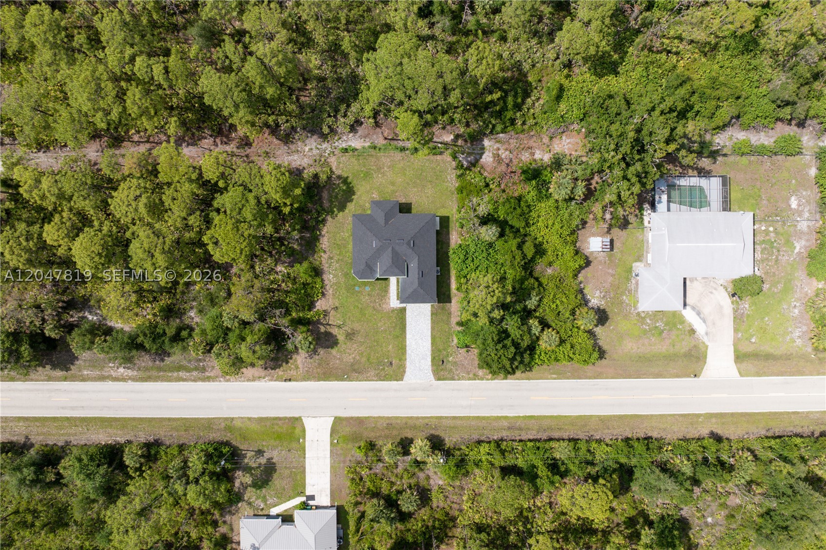 Port Charlotte Sec 047 - Residential