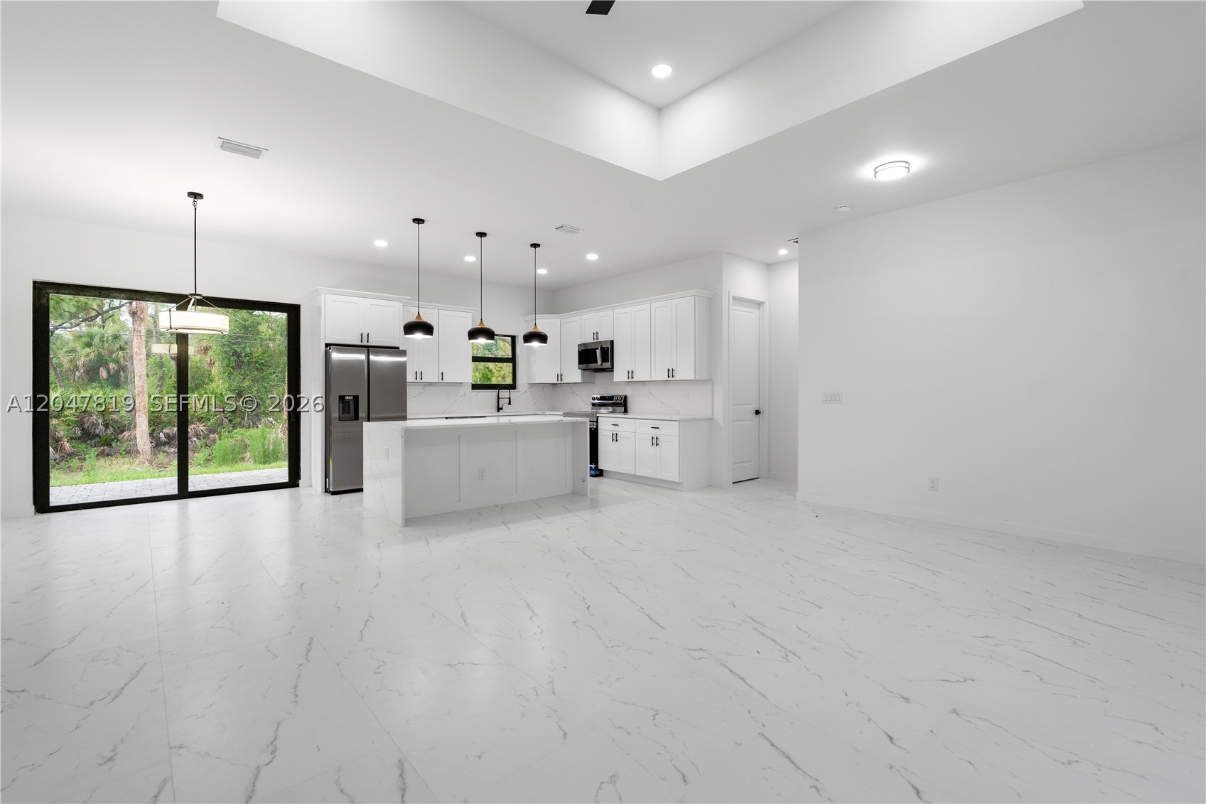 Port Charlotte Sec 047 - Residential