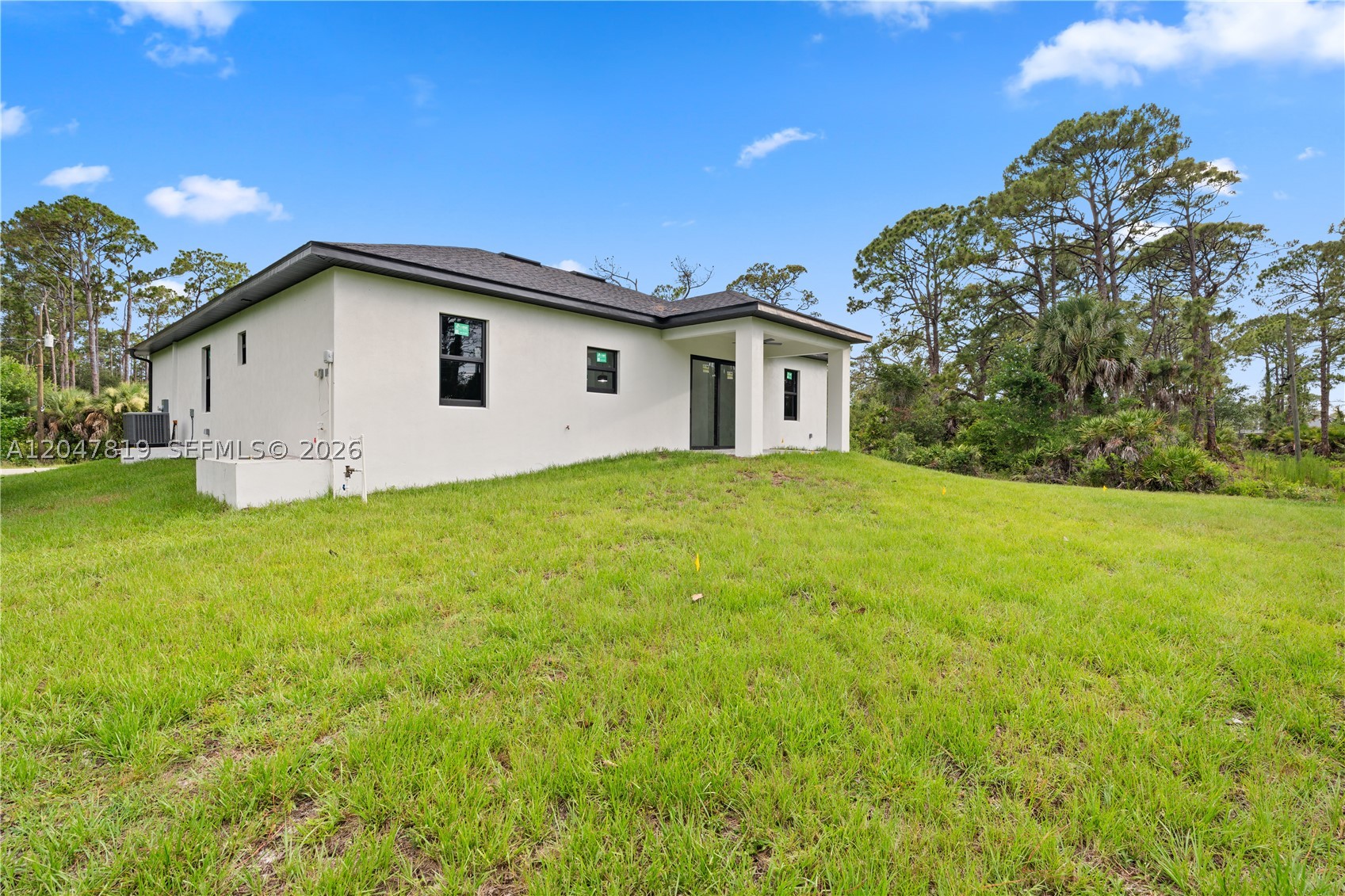 Port Charlotte Sec 047 - Residential