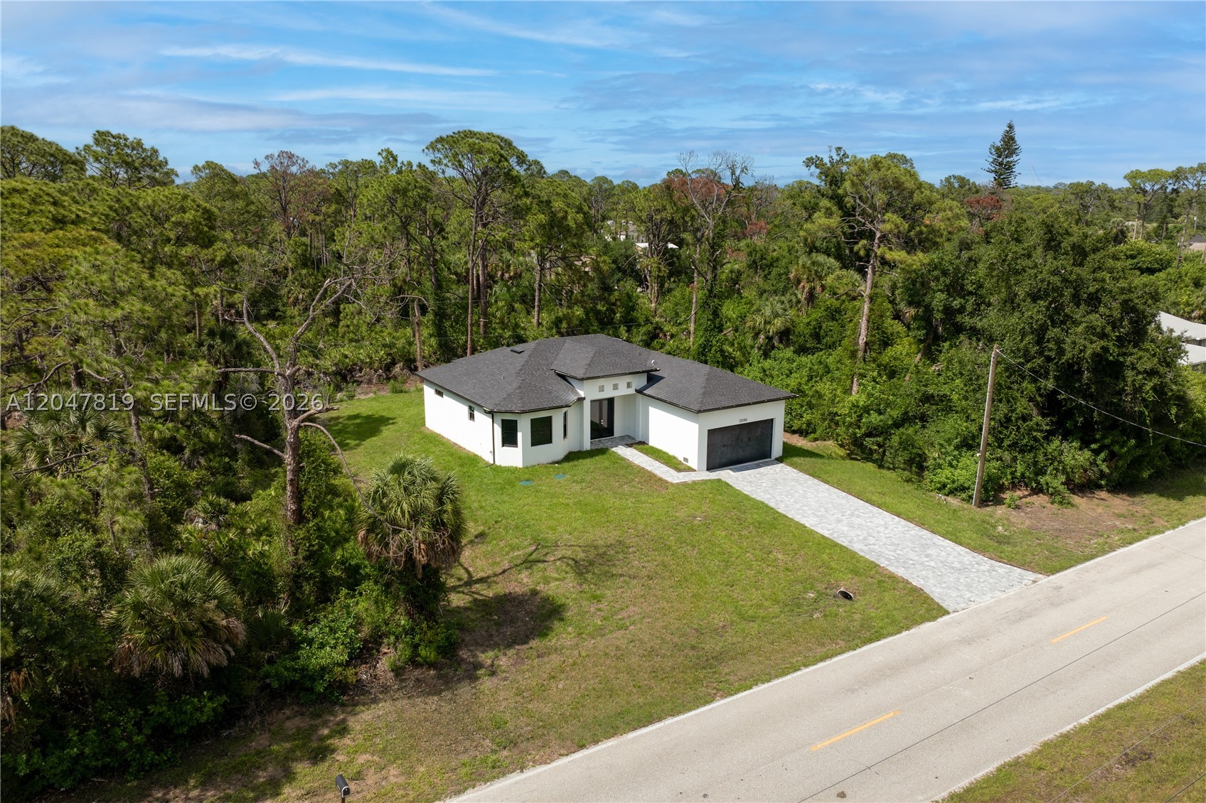 Port Charlotte Sec 047 - Residential