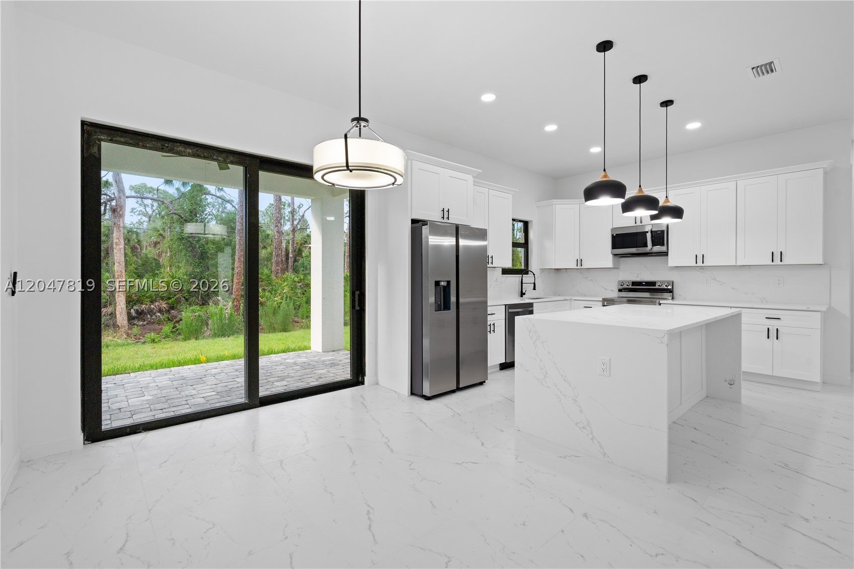 Port Charlotte Sec 047 - Residential