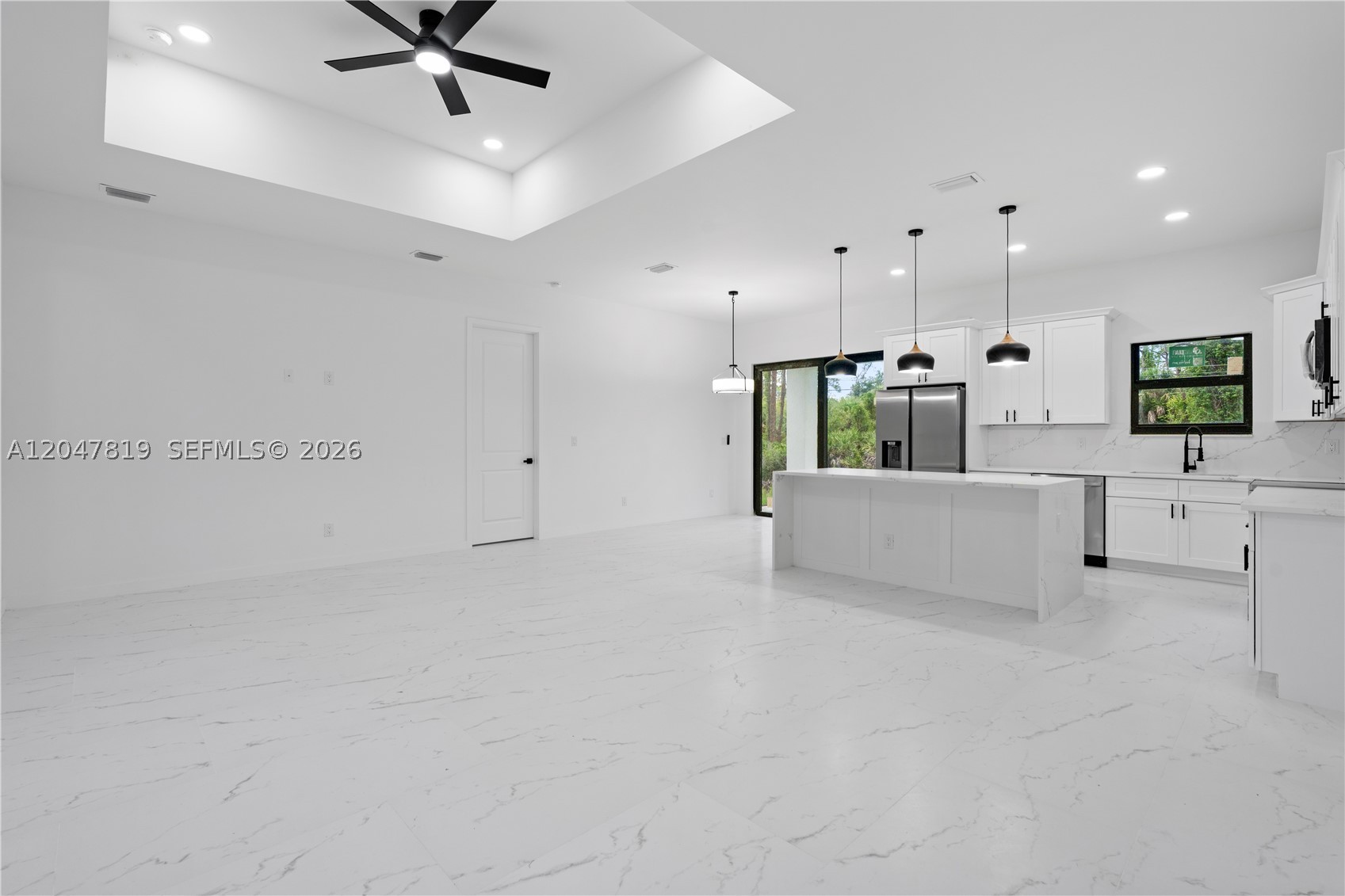 Port Charlotte Sec 047 - Residential