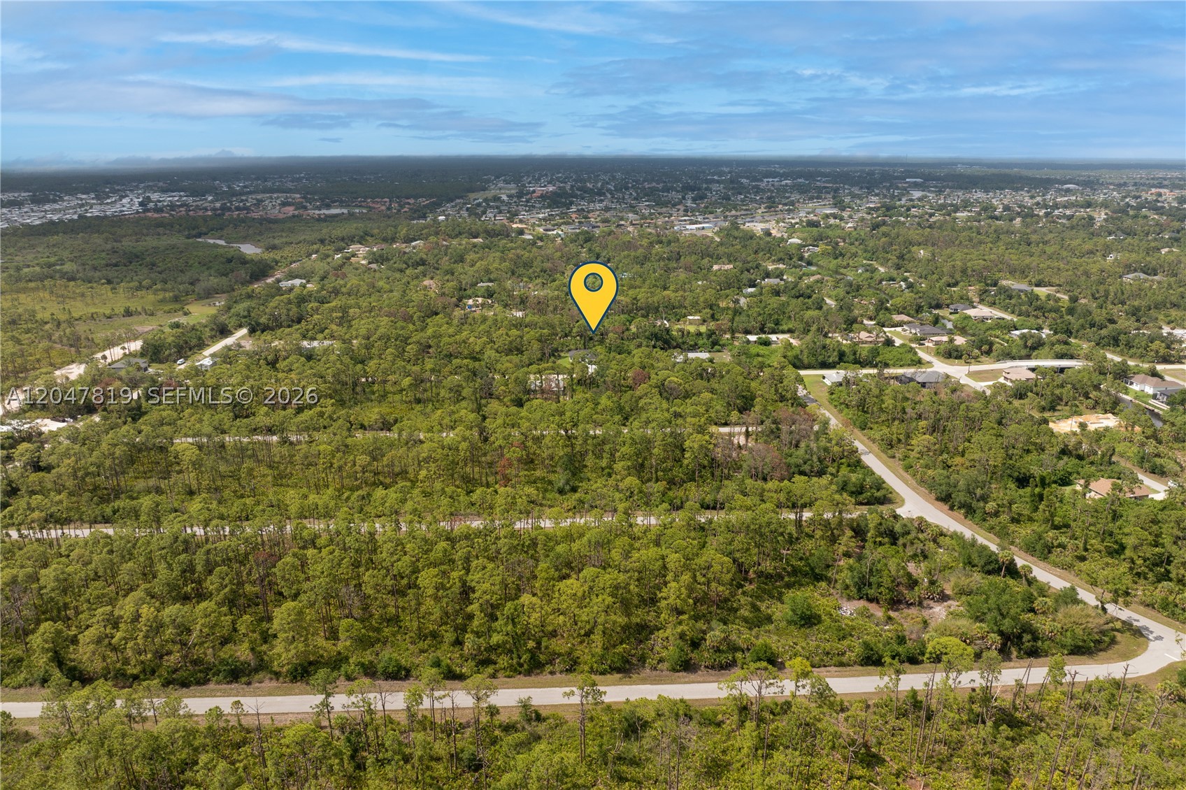 Port Charlotte Sec 047 - Residential