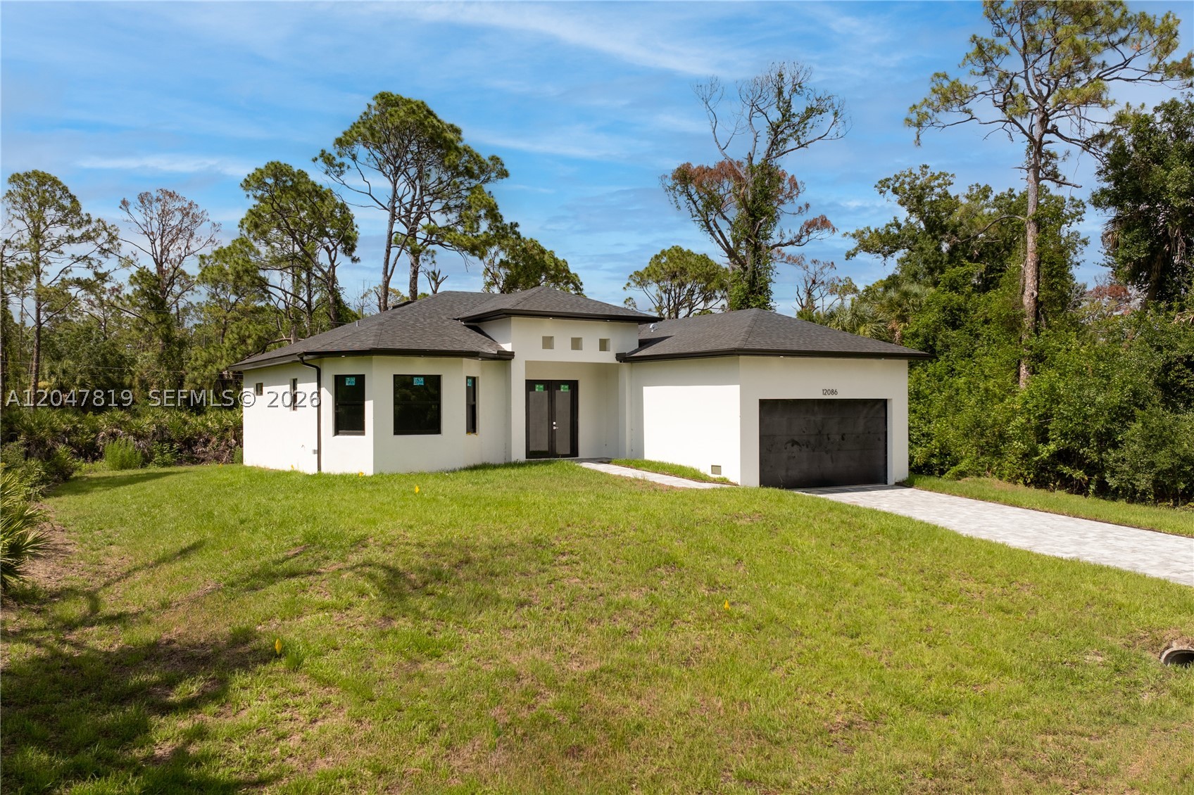 Port Charlotte Sec 047 - Residential