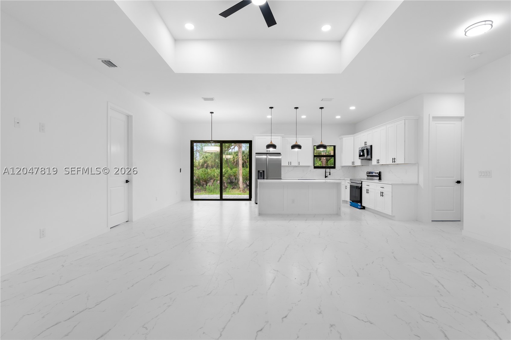Port Charlotte Sec 047 - Residential