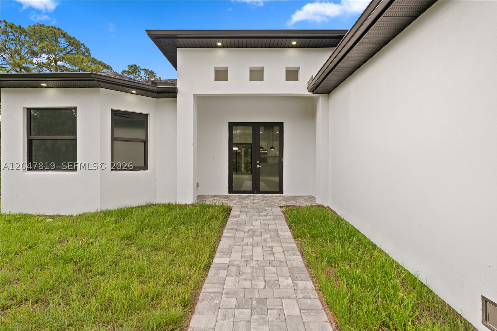 Port Charlotte Sec 047 - Residential