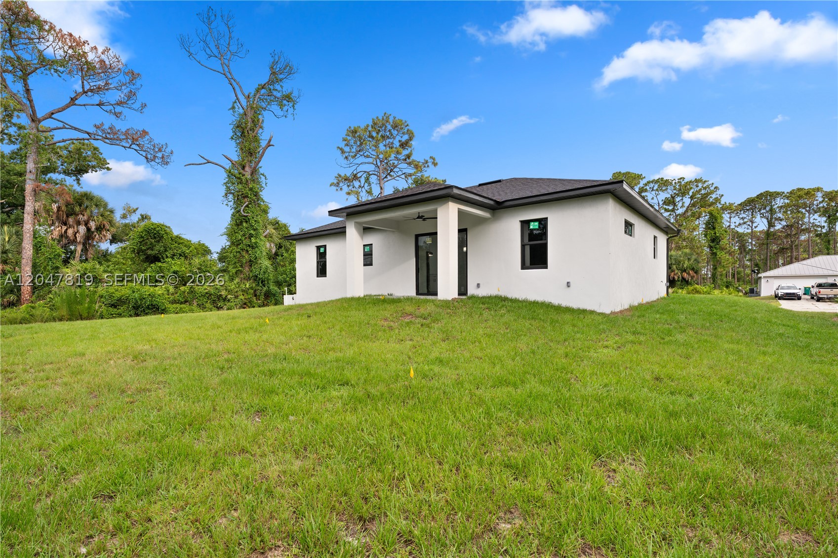 Port Charlotte Sec 047 - Residential