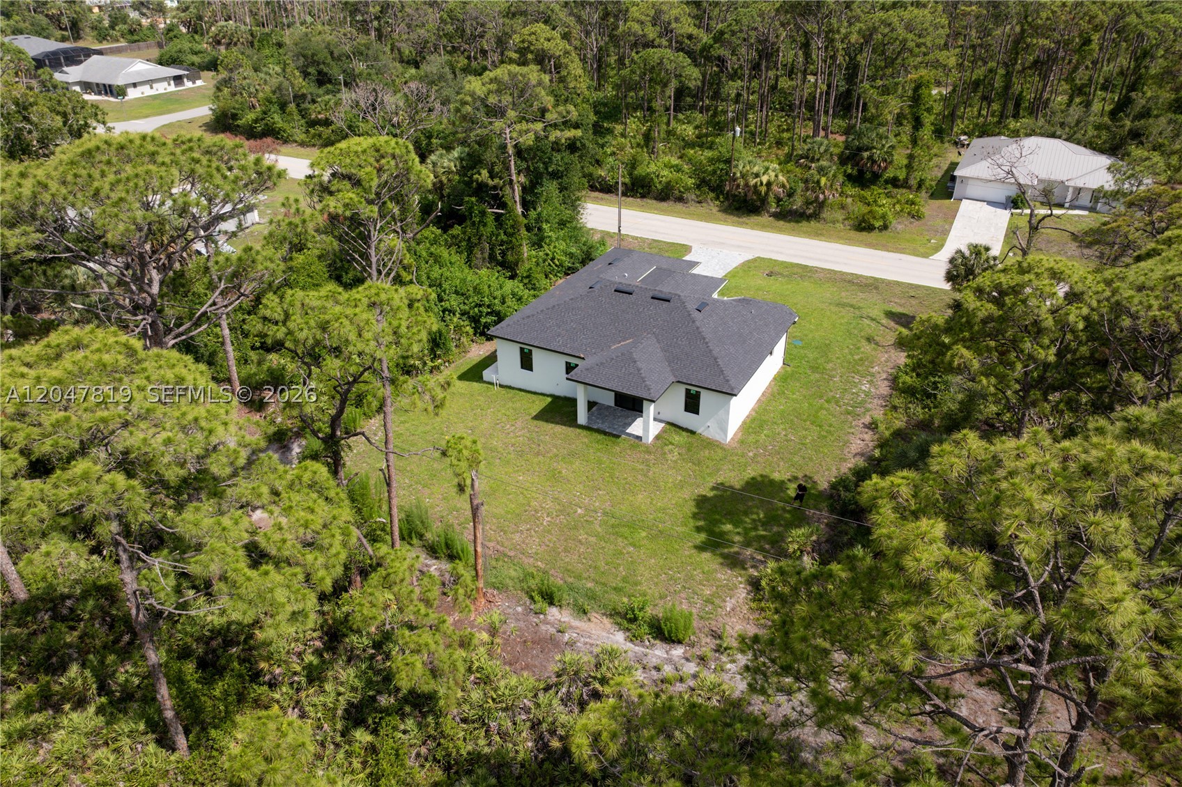 Port Charlotte Sec 047 - Residential