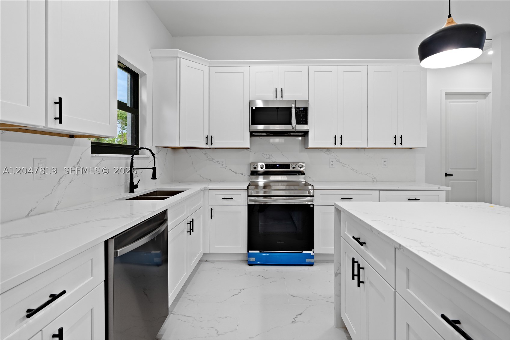 Port Charlotte Sec 047 - Residential