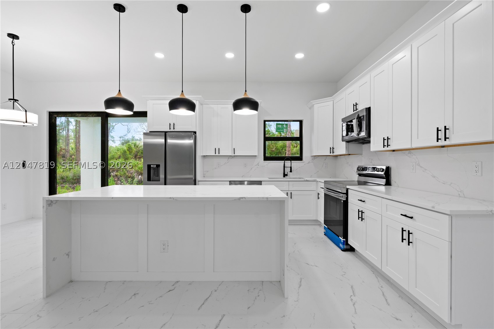 Port Charlotte Sec 047 - Residential