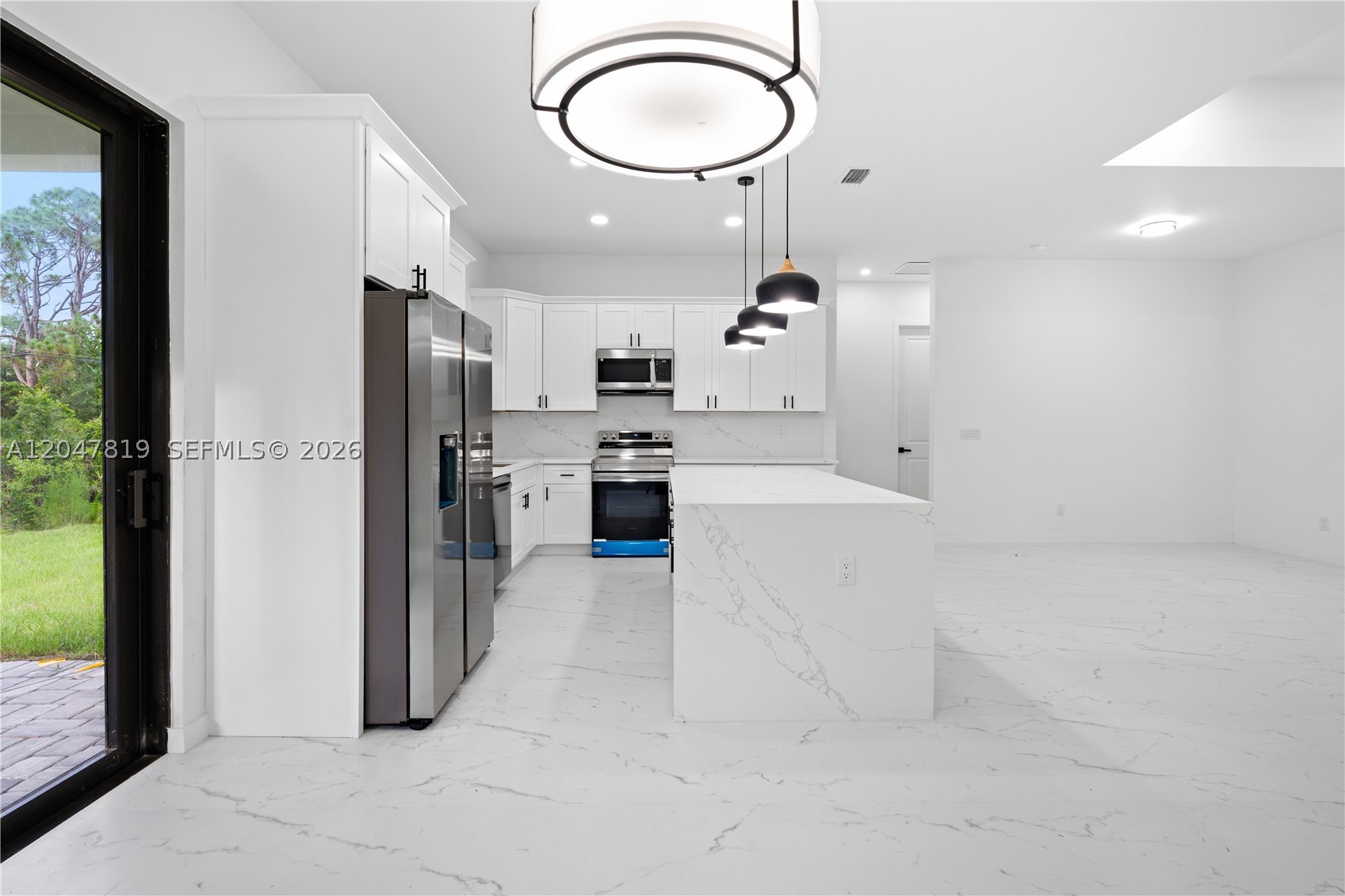 Port Charlotte Sec 047 - Residential