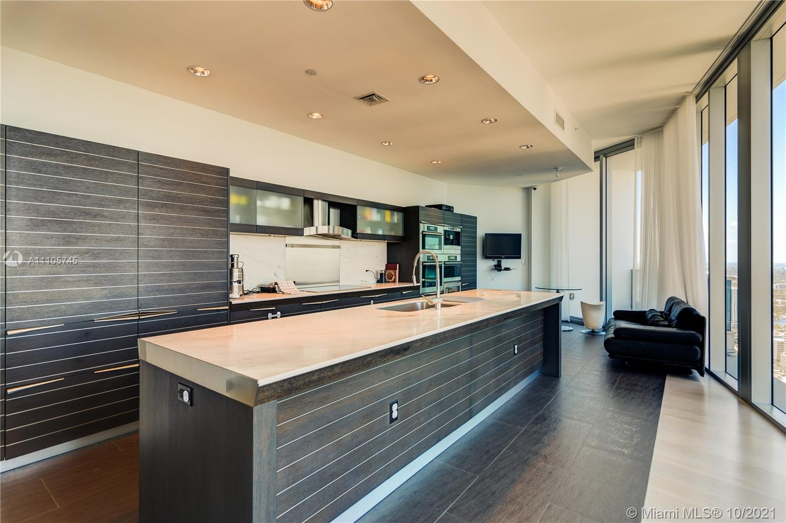 EPIC WEST CONDO - Residential