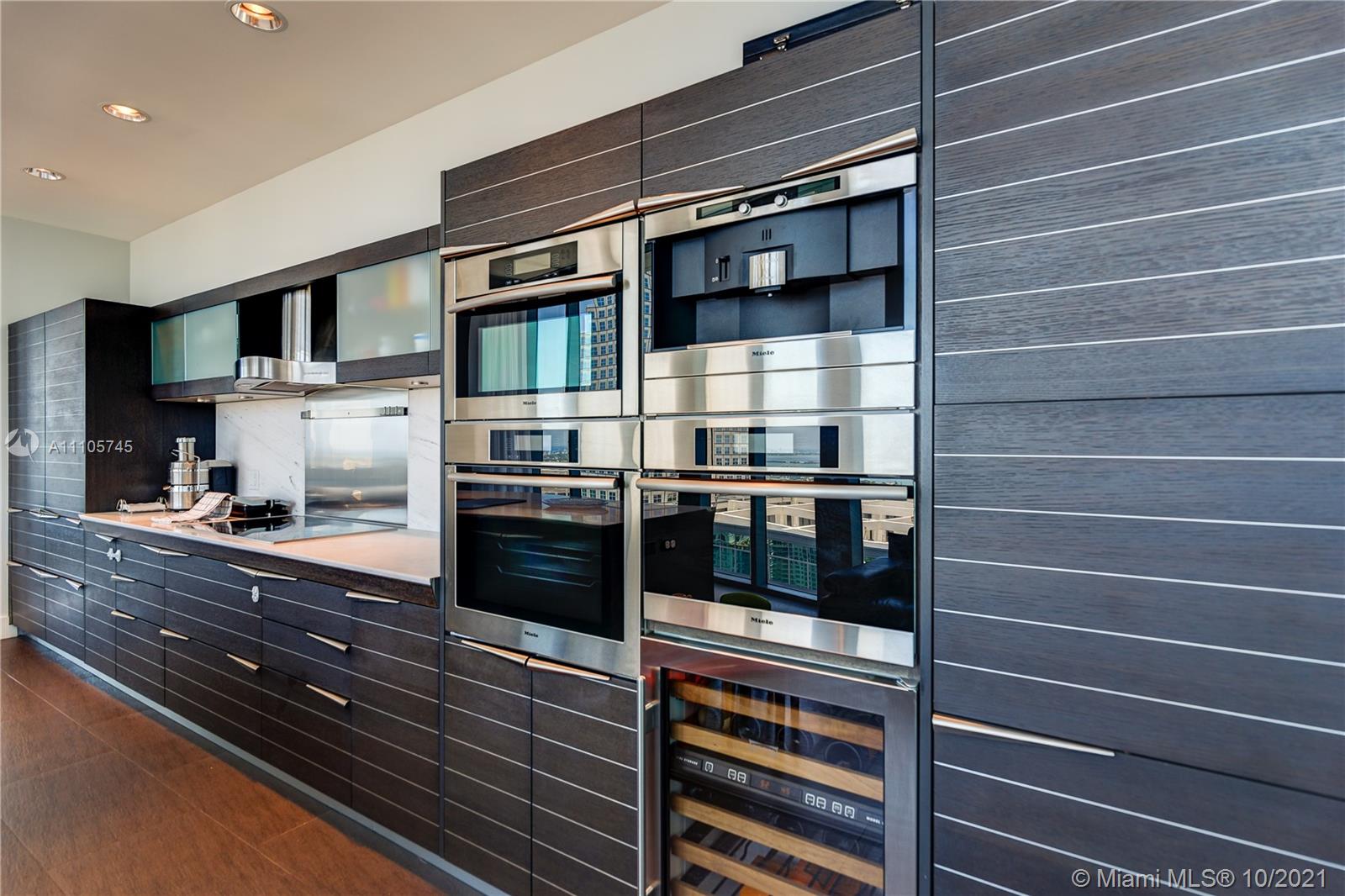 EPIC WEST CONDO - Residential