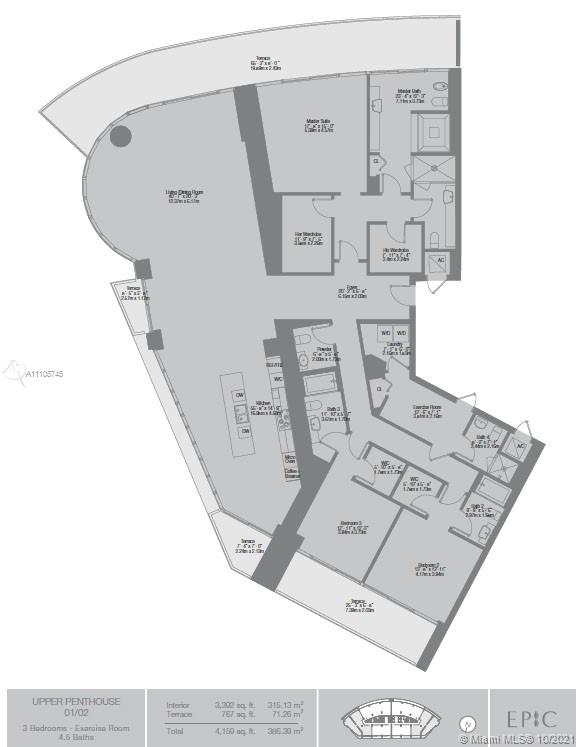 EPIC WEST CONDO - Residential