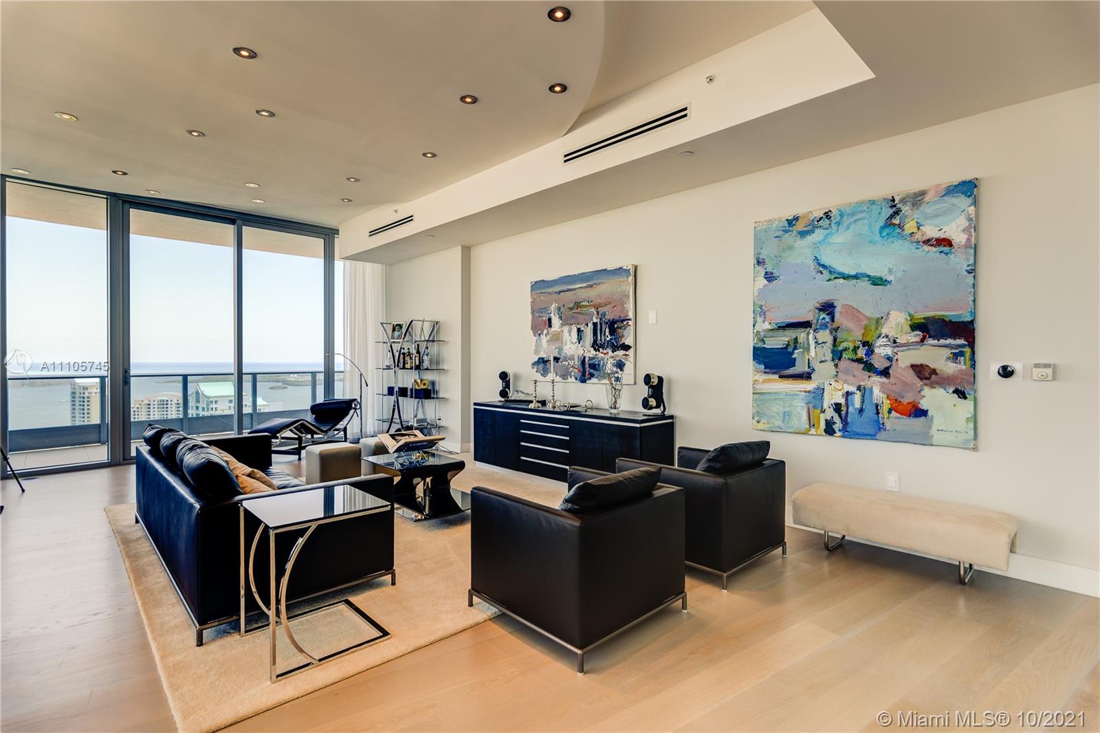 EPIC WEST CONDO - Residential