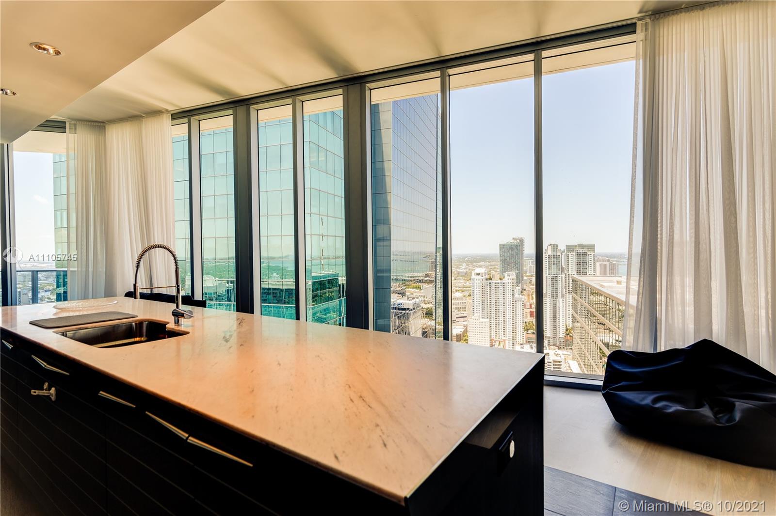 EPIC WEST CONDO - Residential