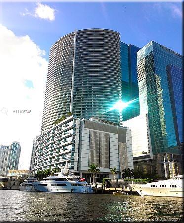 EPIC WEST CONDO - Residential