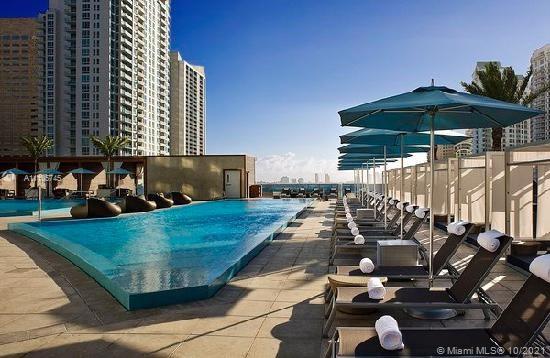 EPIC WEST CONDO - Residential