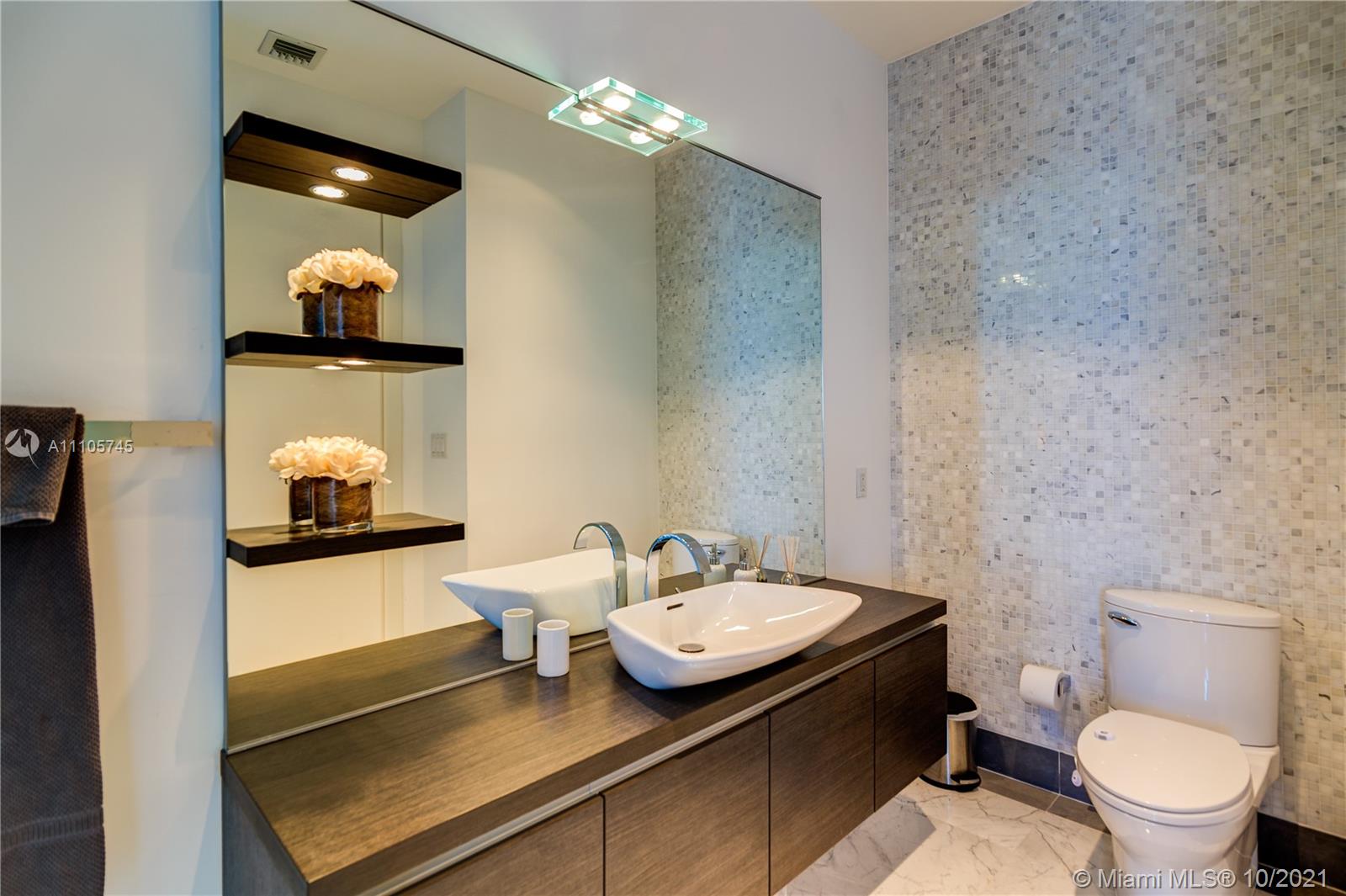 EPIC WEST CONDO - Residential