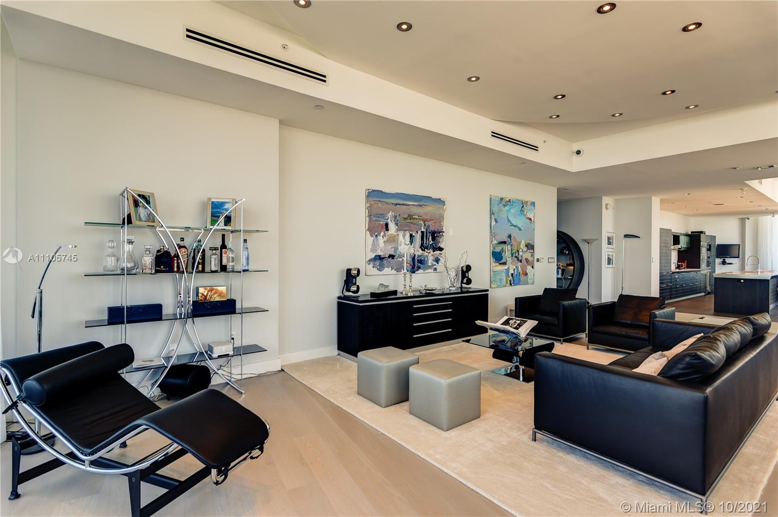 EPIC WEST CONDO - Residential
