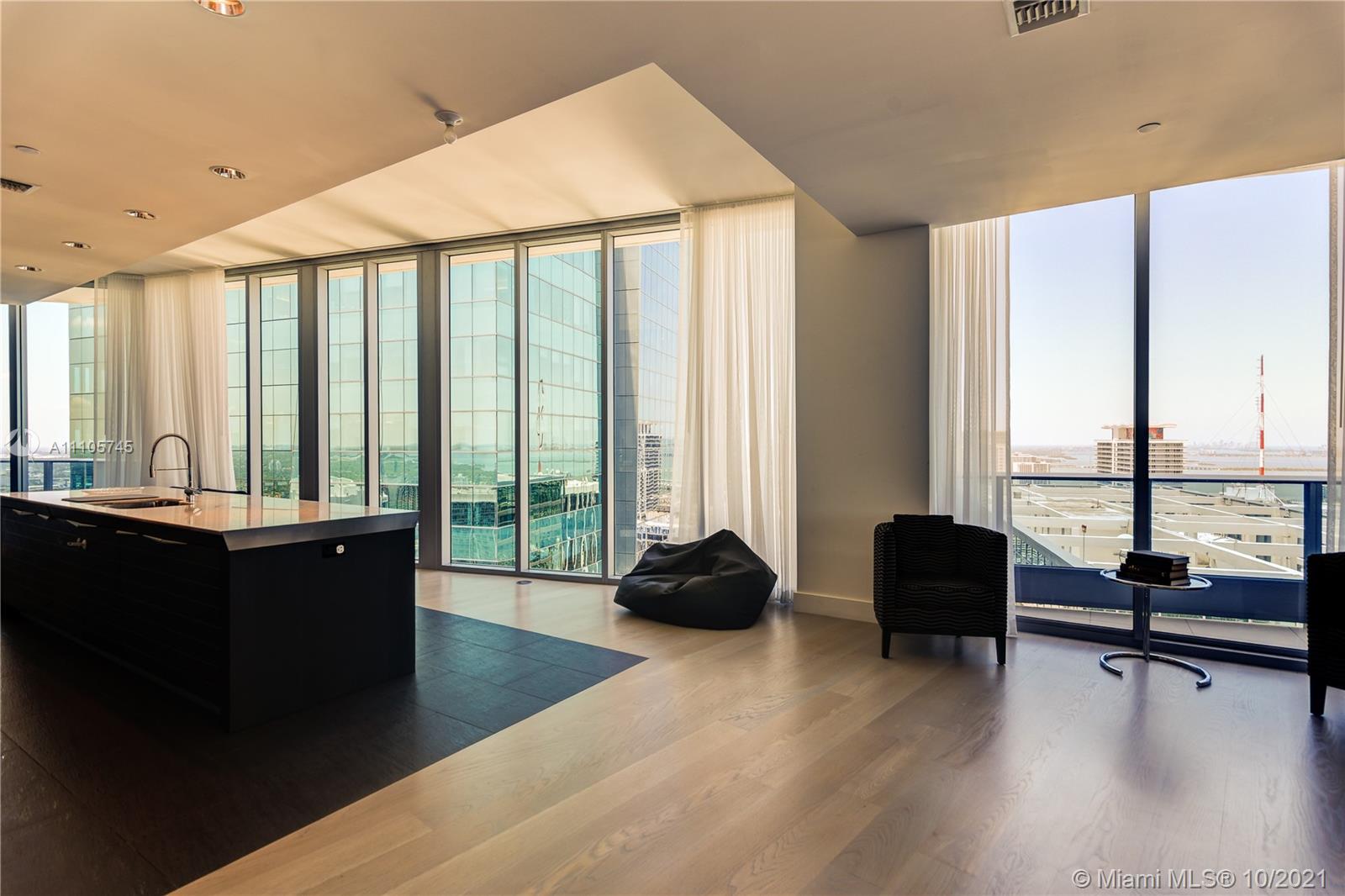EPIC WEST CONDO - Residential