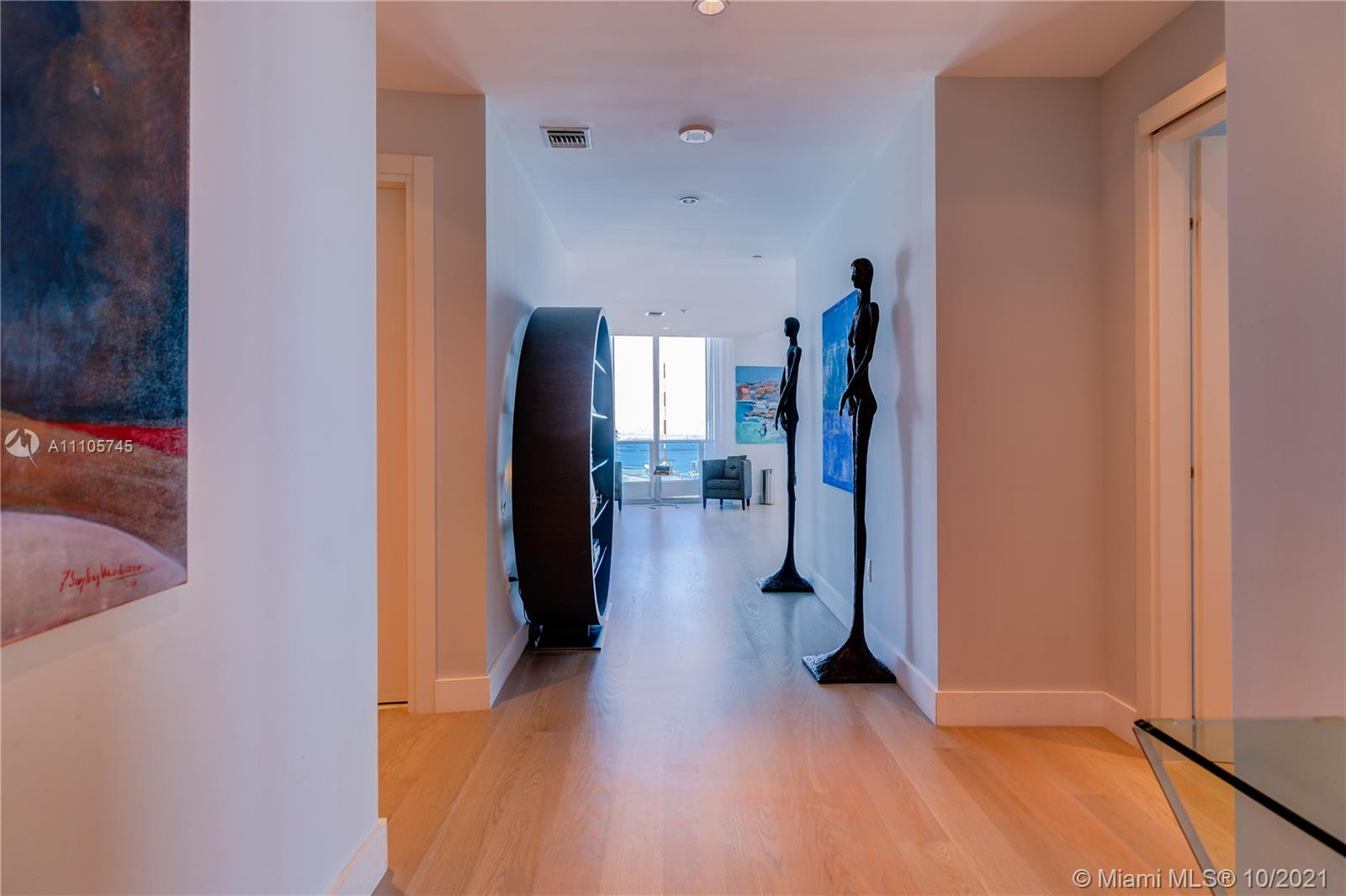 EPIC WEST CONDO - Residential