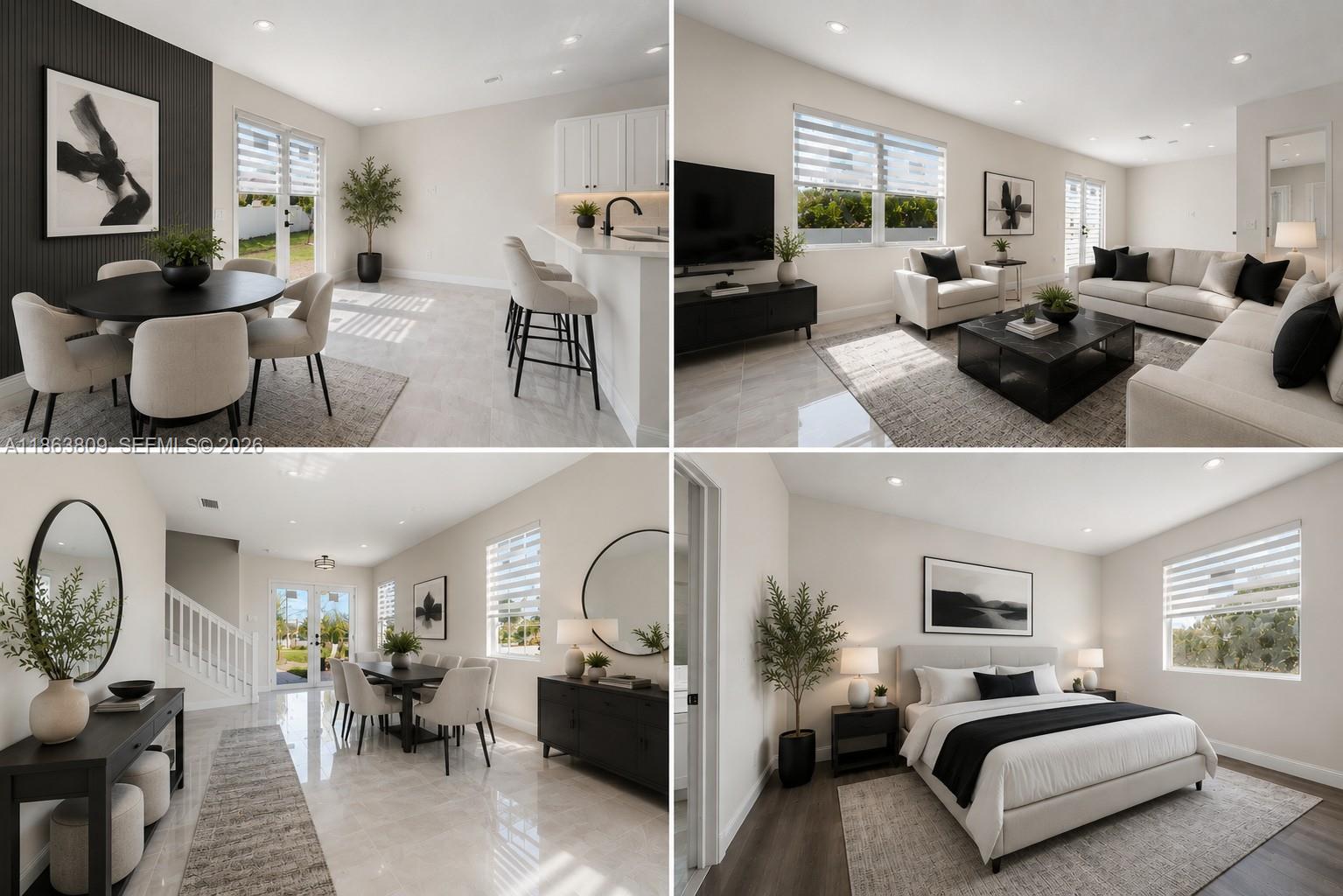 TAMARAC CIRCLE - Residential