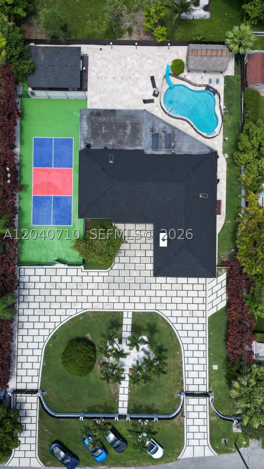 KIRK ACREAGE - Residential