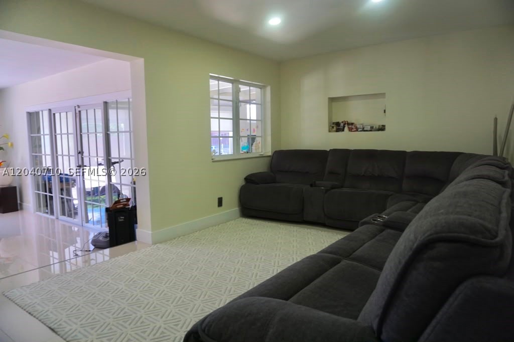 KIRK ACREAGE - Residential