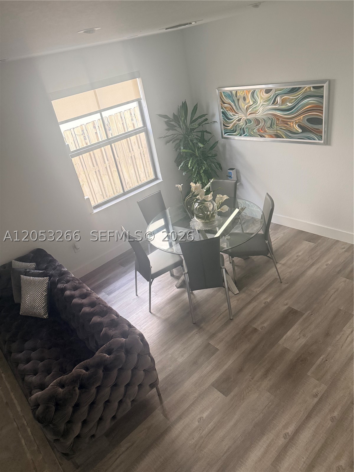 ISLES AT GRAND BAY - Residential Lease