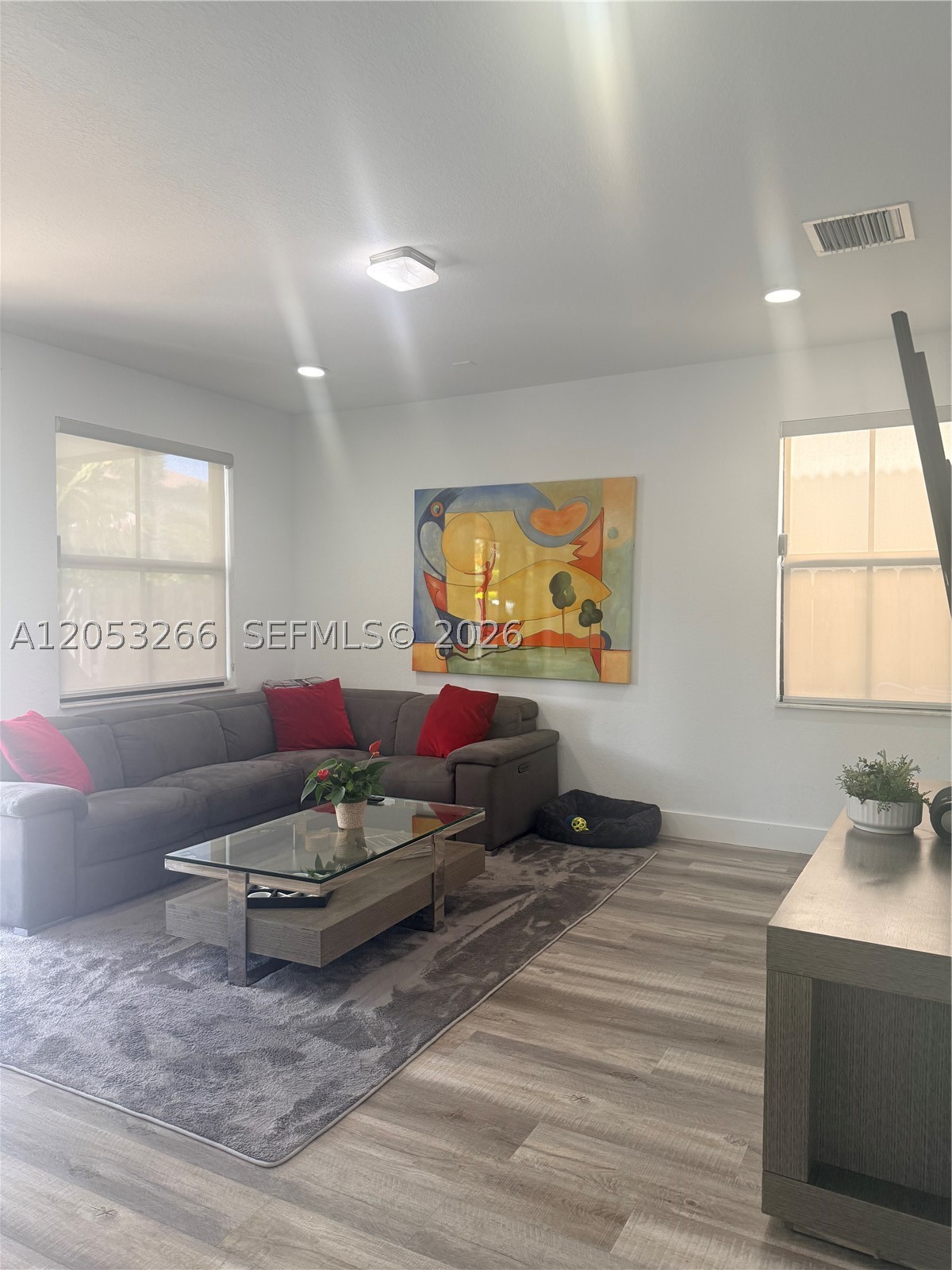 ISLES AT GRAND BAY - Residential Lease