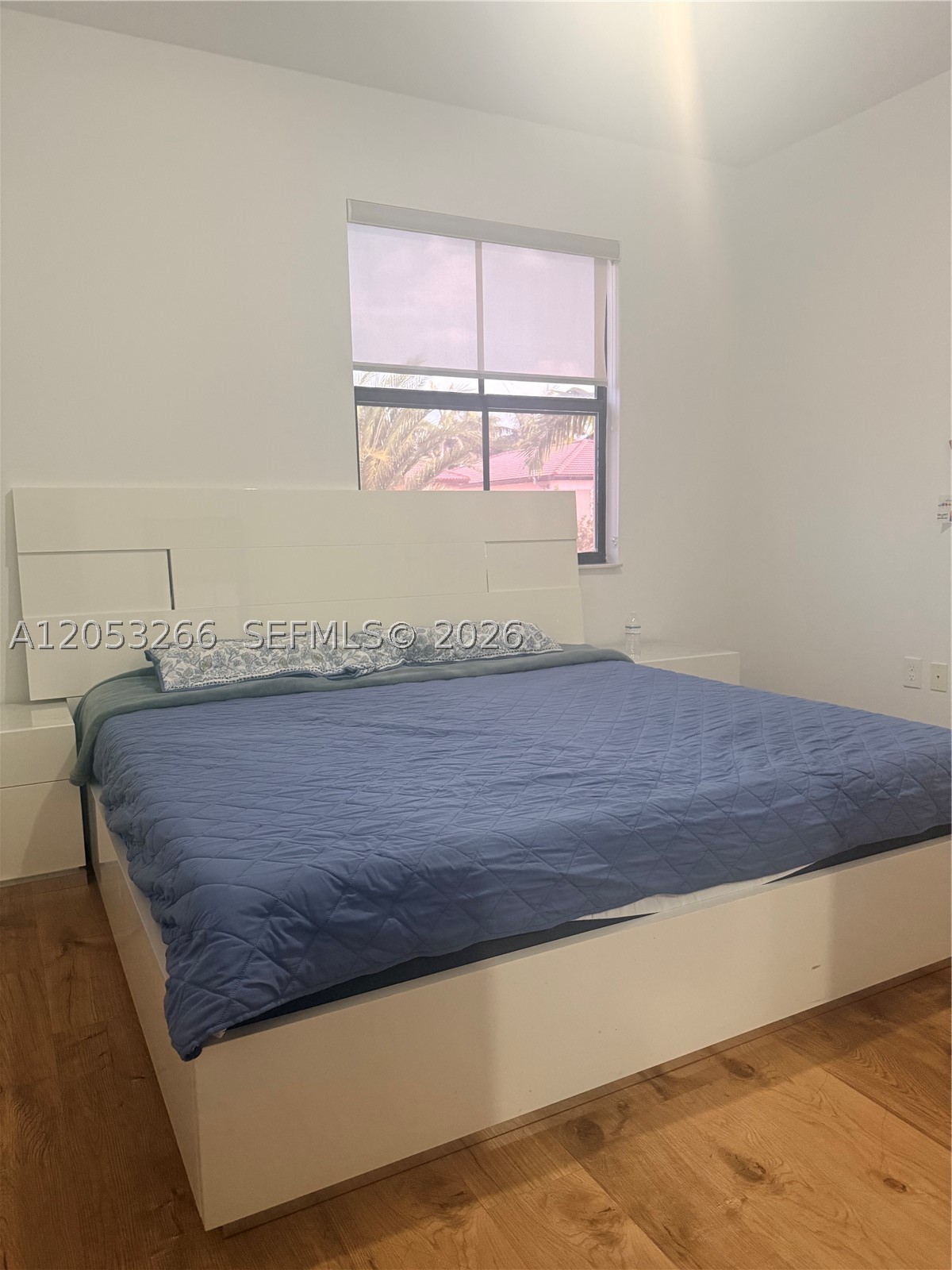 ISLES AT GRAND BAY - Residential Lease