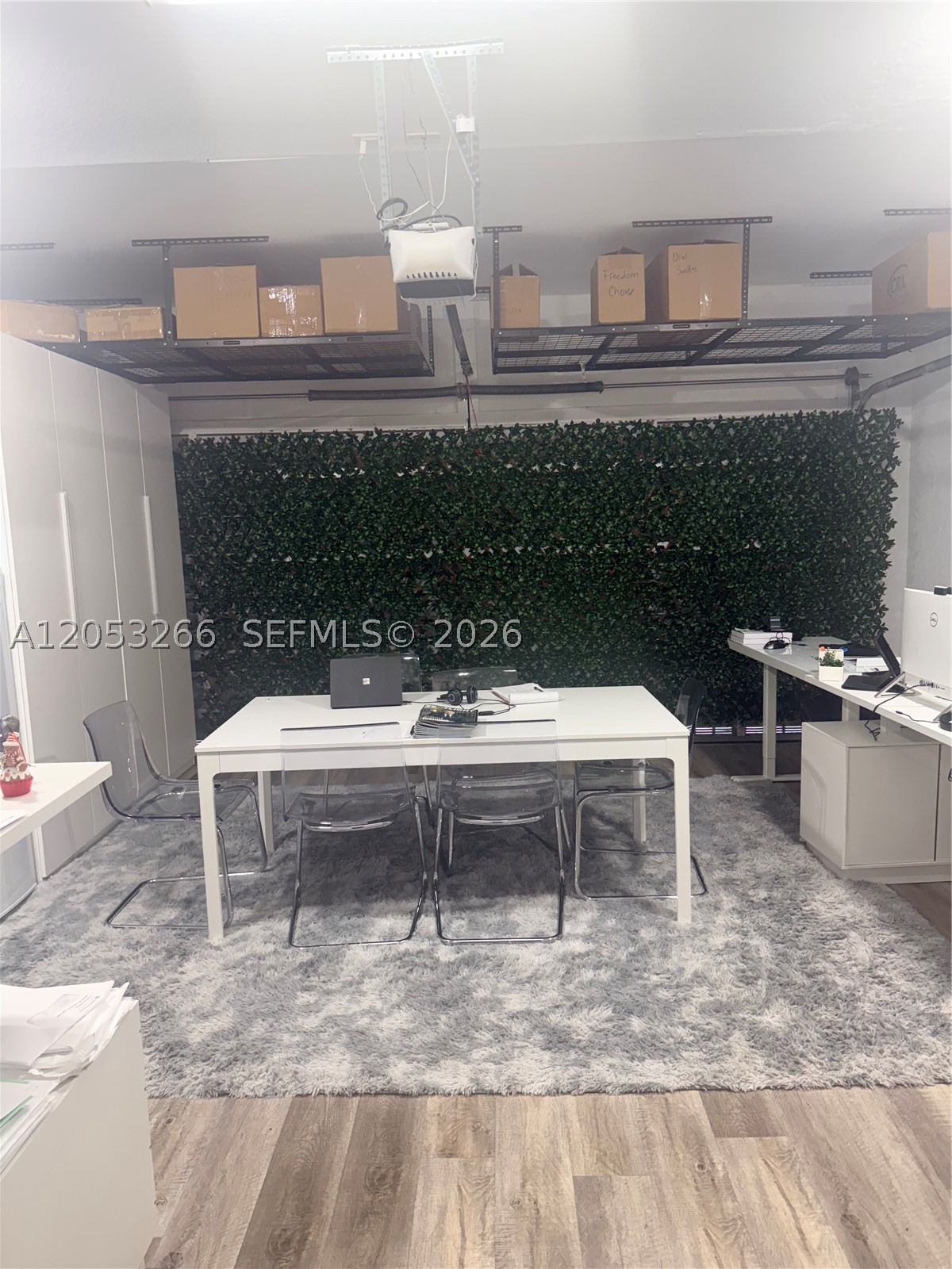 ISLES AT GRAND BAY - Residential Lease