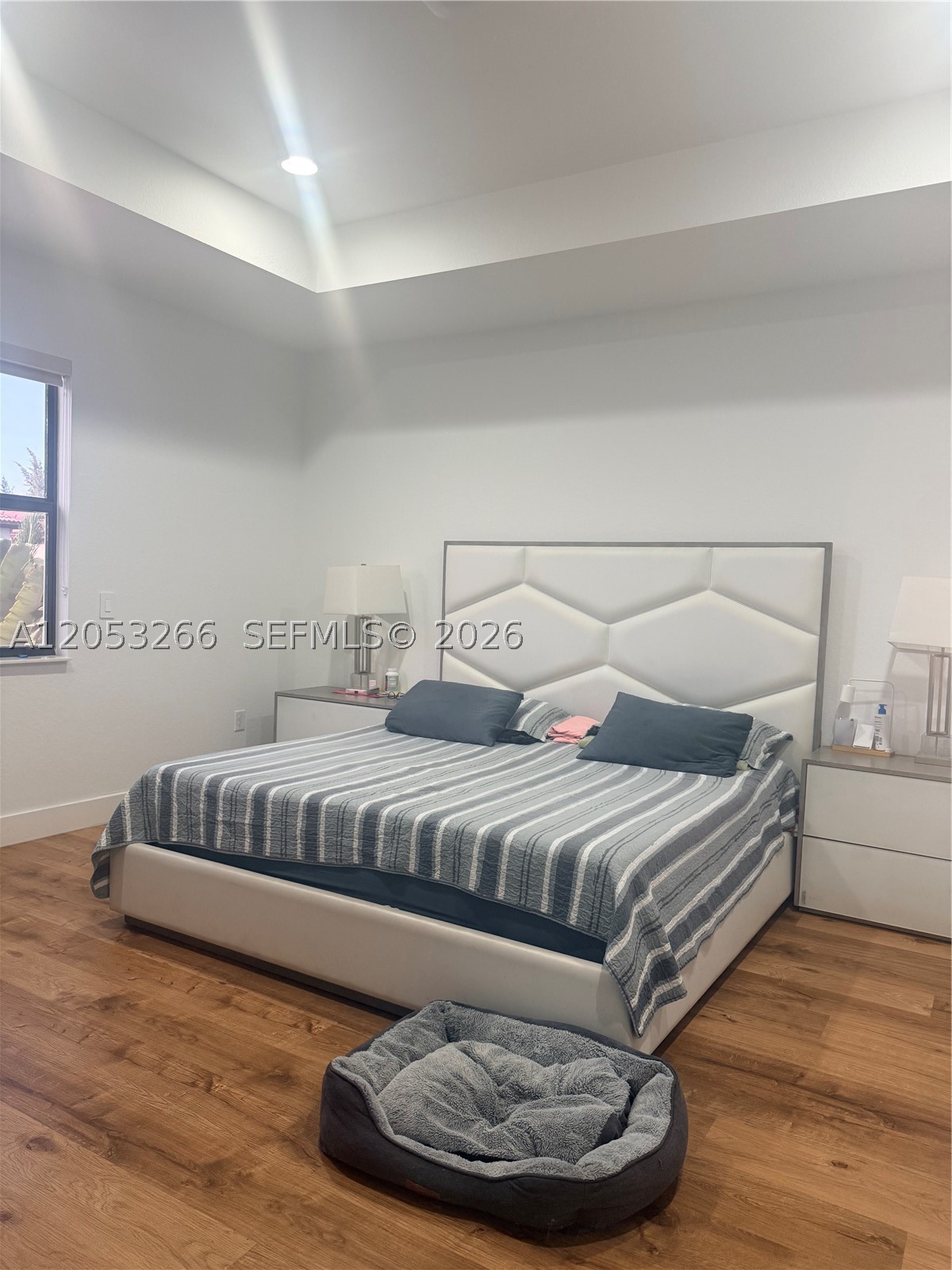 ISLES AT GRAND BAY - Residential Lease