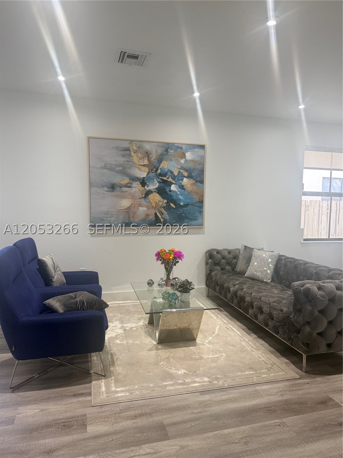 ISLES AT GRAND BAY - Residential Lease