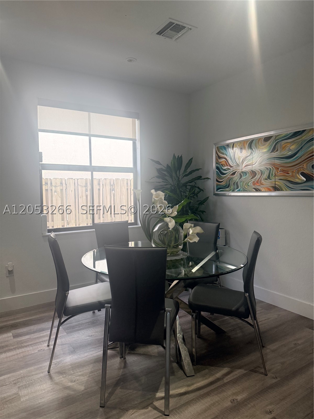ISLES AT GRAND BAY - Residential Lease