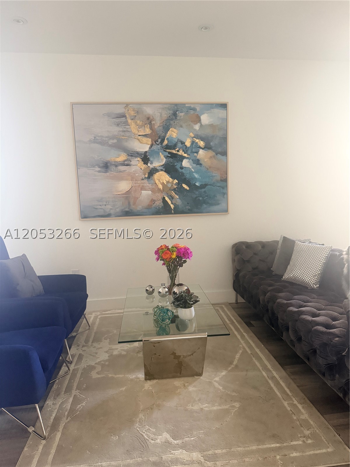 ISLES AT GRAND BAY - Residential Lease