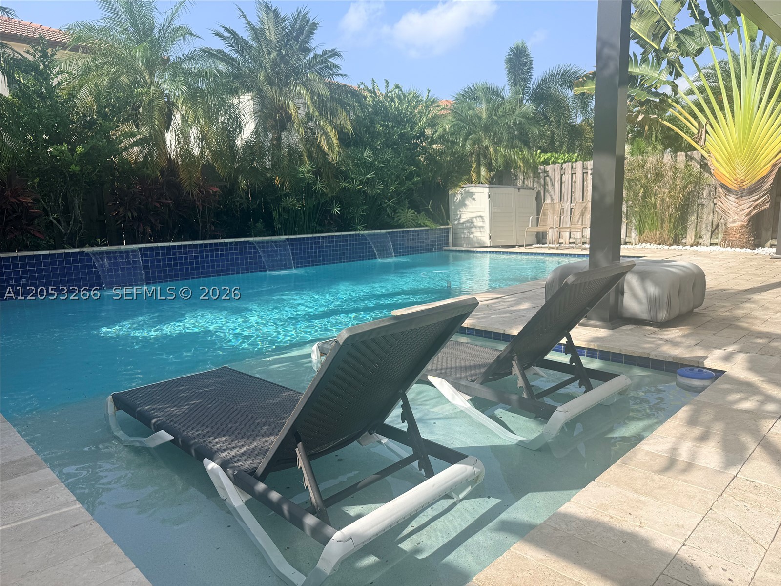 ISLES AT GRAND BAY - Residential Lease