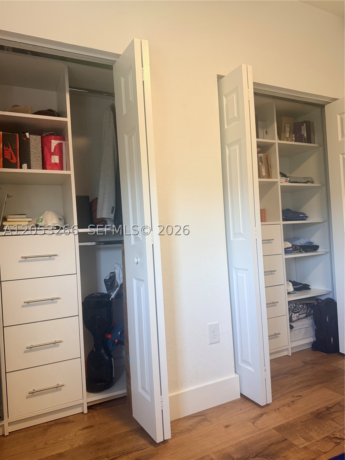 ISLES AT GRAND BAY - Residential Lease