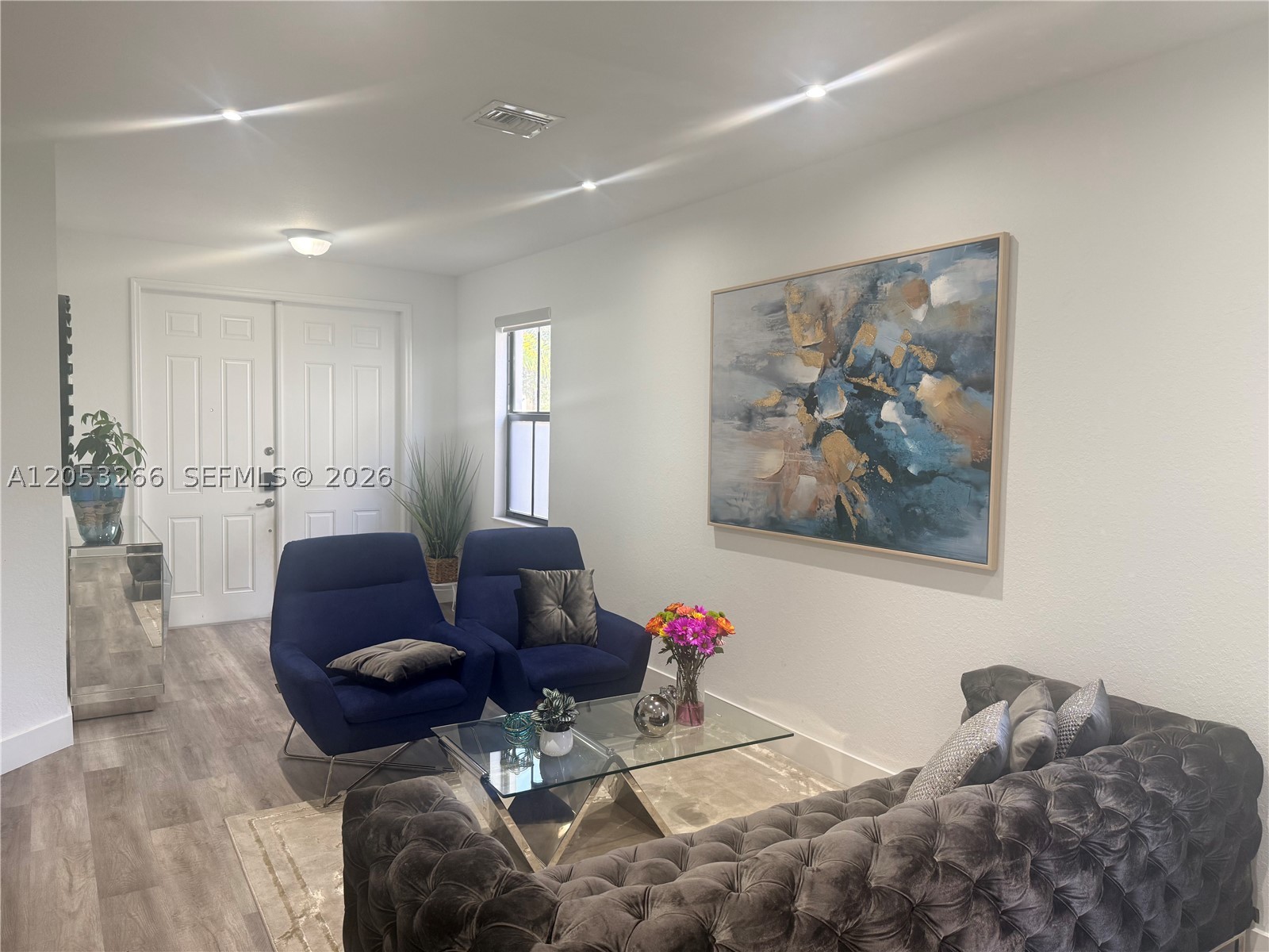 ISLES AT GRAND BAY - Residential Lease