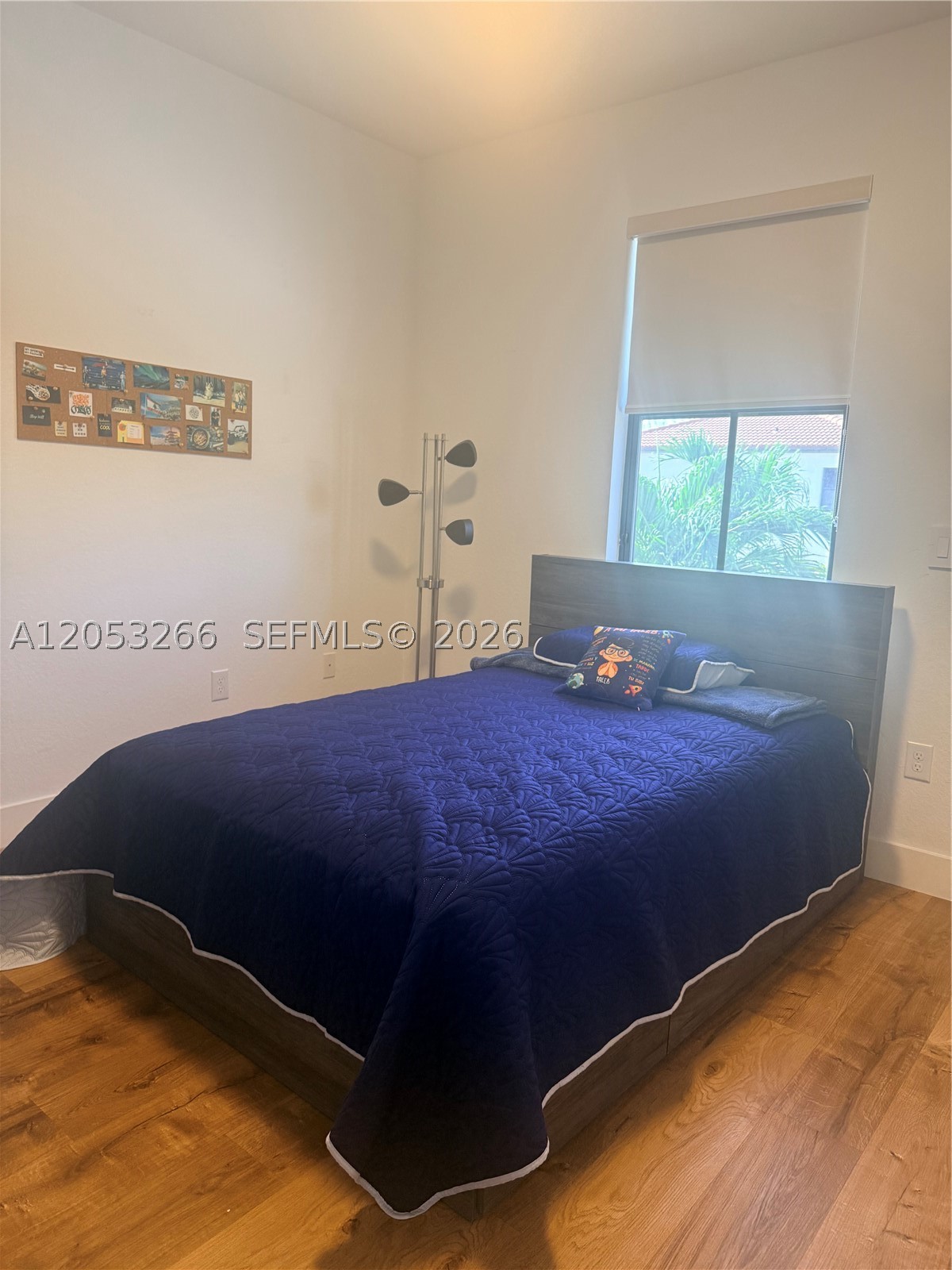 ISLES AT GRAND BAY - Residential Lease