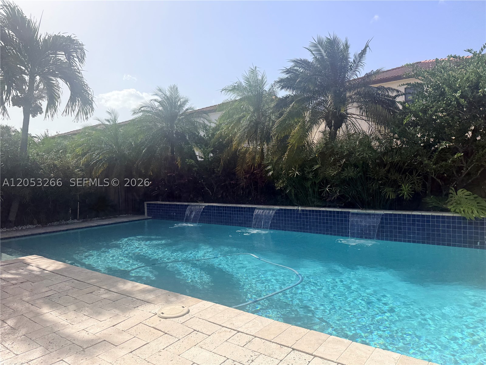 ISLES AT GRAND BAY - Residential Lease