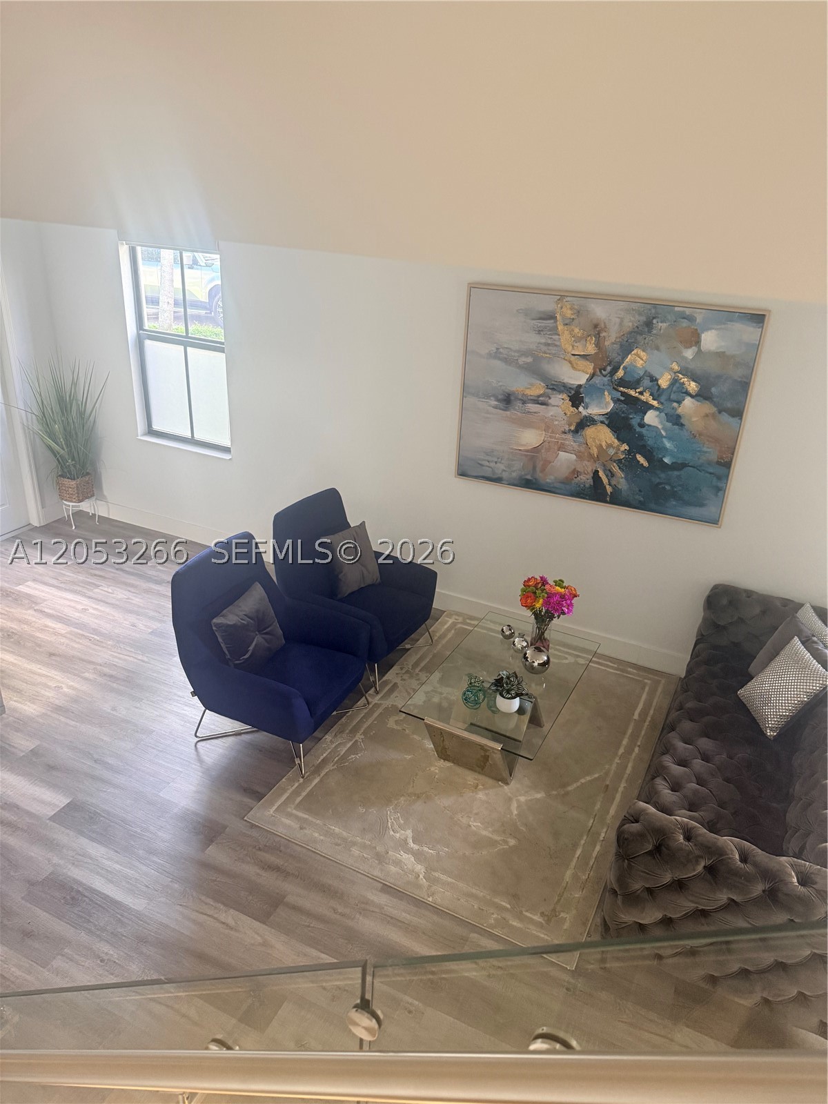 ISLES AT GRAND BAY - Residential Lease