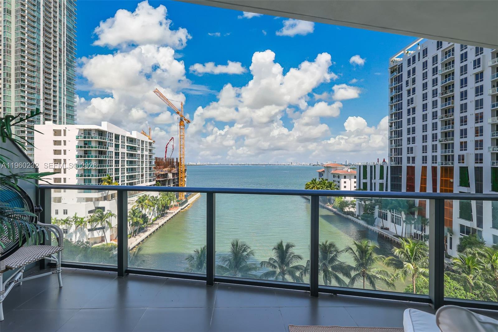 ICON BAY CONDO - Residential