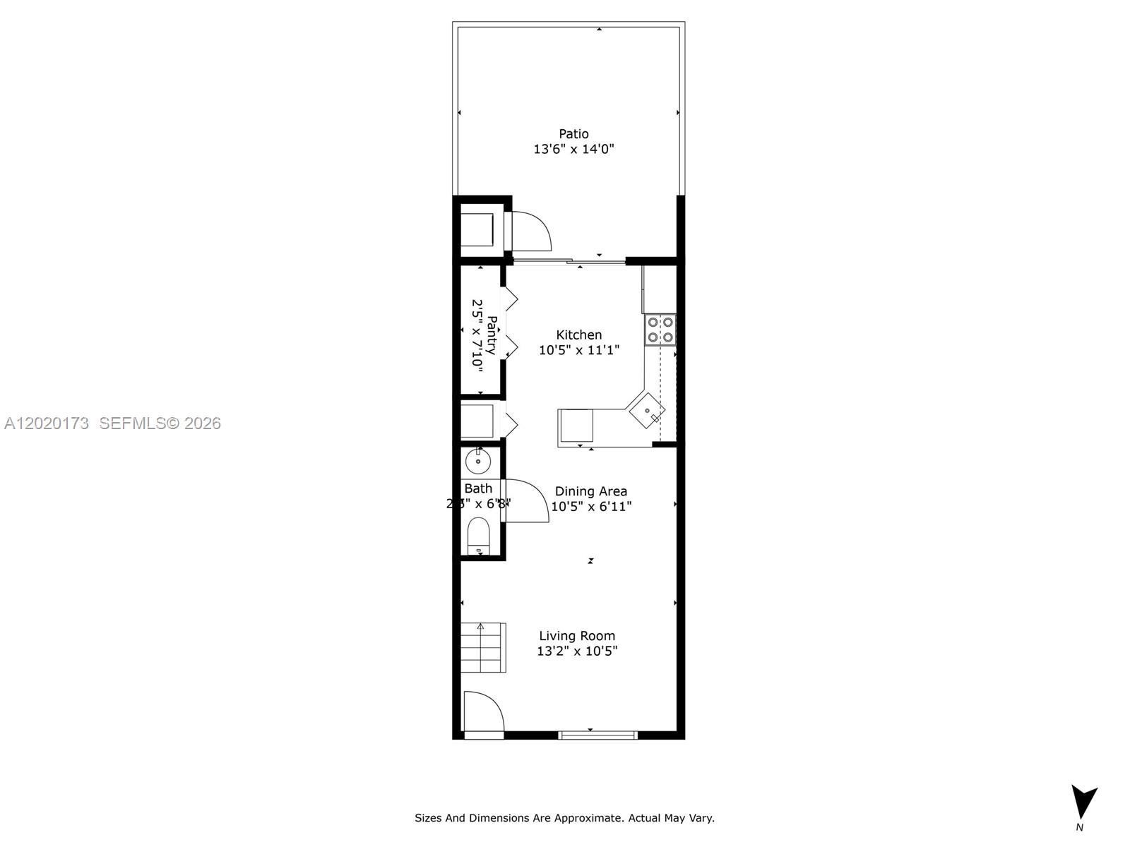 VILLAS UNIVERSITY SQUARE - Residential