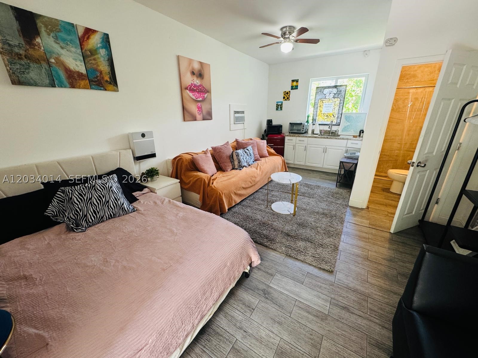 SHADOWLAWN EXTENSION SUB - Residential Lease