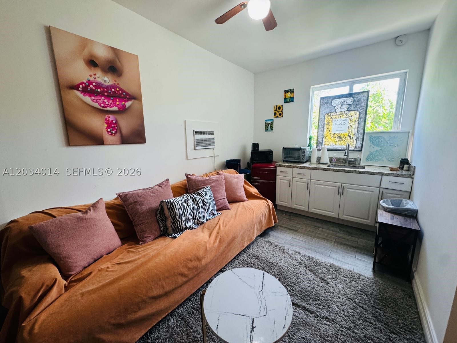 SHADOWLAWN EXTENSION SUB - Residential Lease