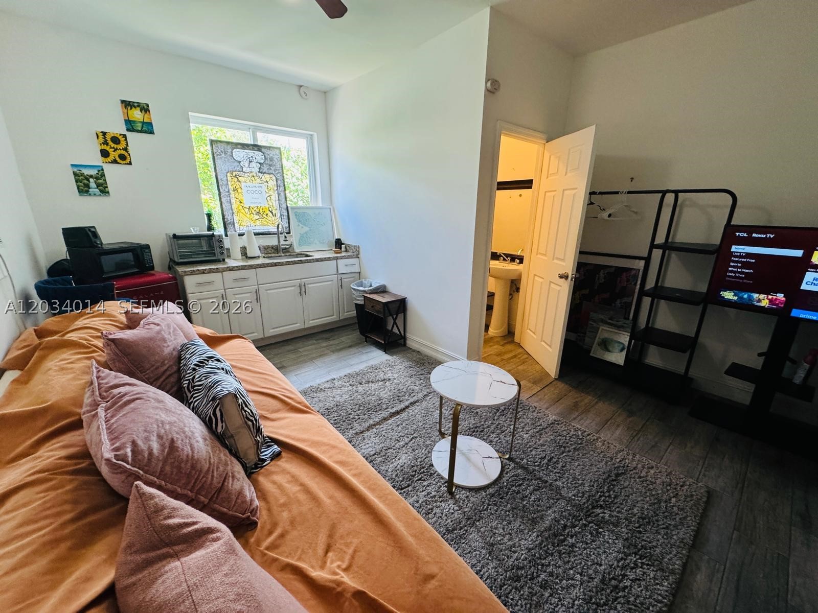SHADOWLAWN EXTENSION SUB - Residential Lease