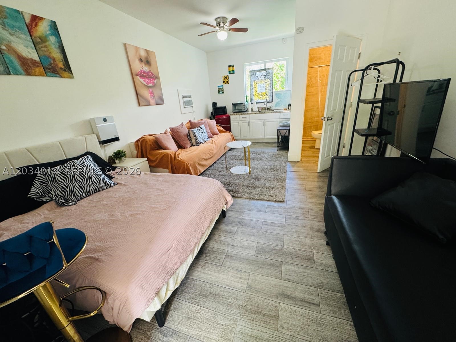 SHADOWLAWN EXTENSION SUB - Residential Lease